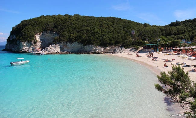 Στους Αντίπαξους συμβαίνει κάτι μοναδικό στον κόσμο! Κανείς δεν μπορεί να το εξηγήσει…